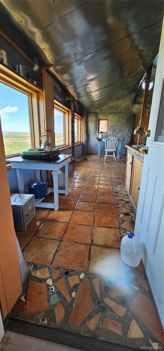 Wa County Road Cope, CO 80812 - Photo 23 of 48 a view of a room with wooden floor
