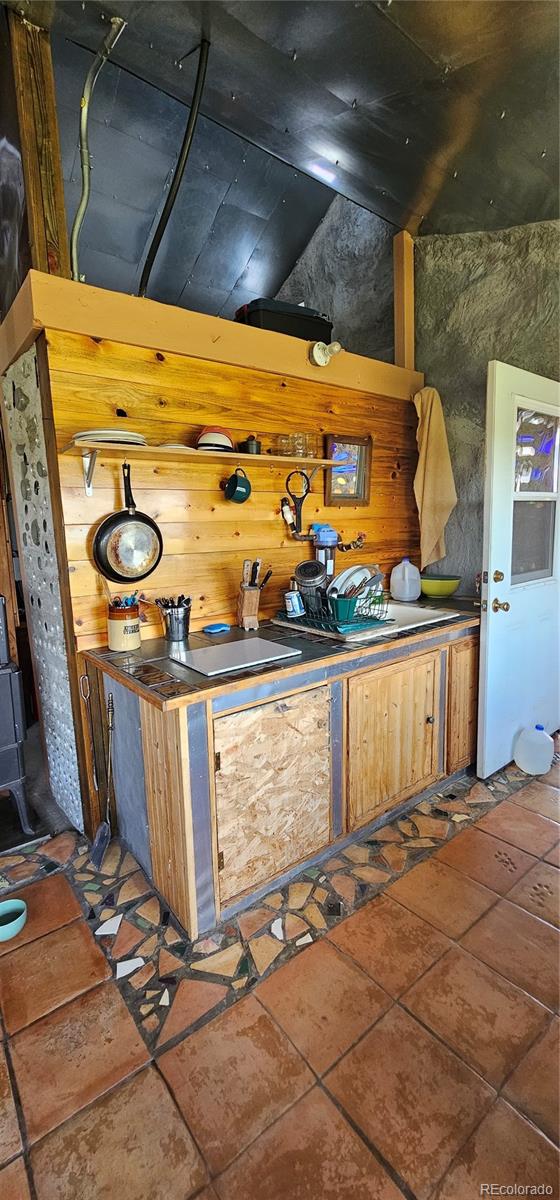Wa County Road Cope, CO 80812 - Photo 27 of 48 a view of storage and utility room
