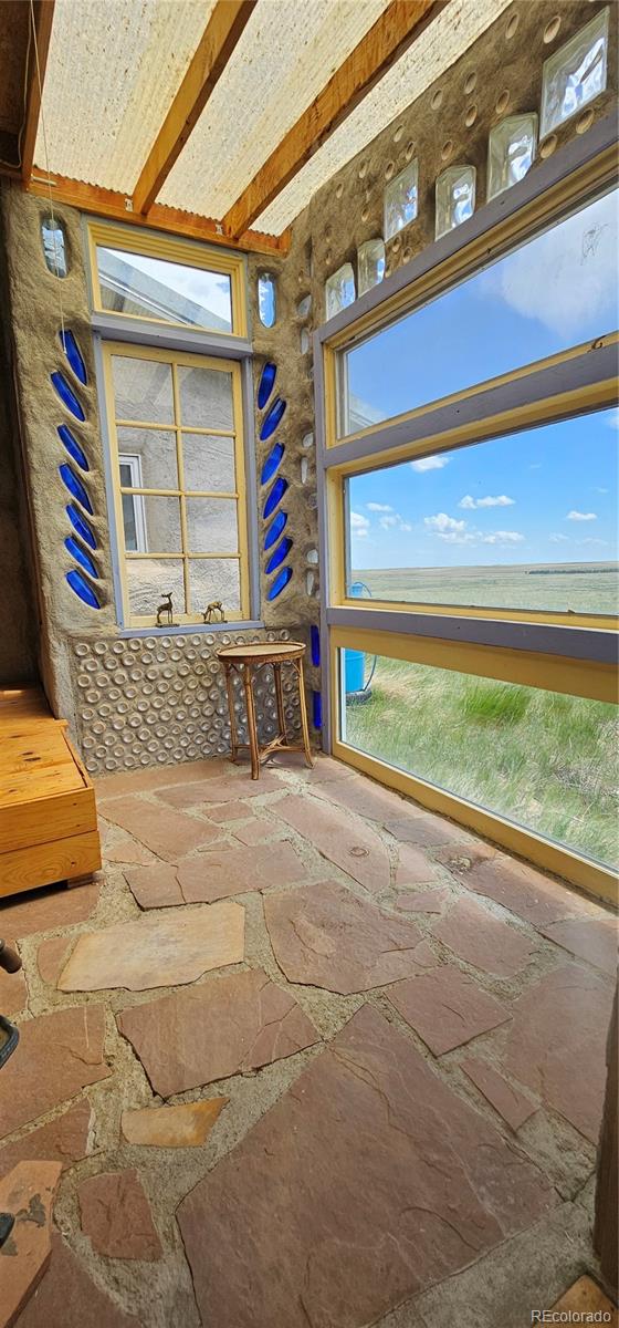 Wa County Road Cope, CO 80812 - Photo 29 of 48 a view of outdoor space and front door