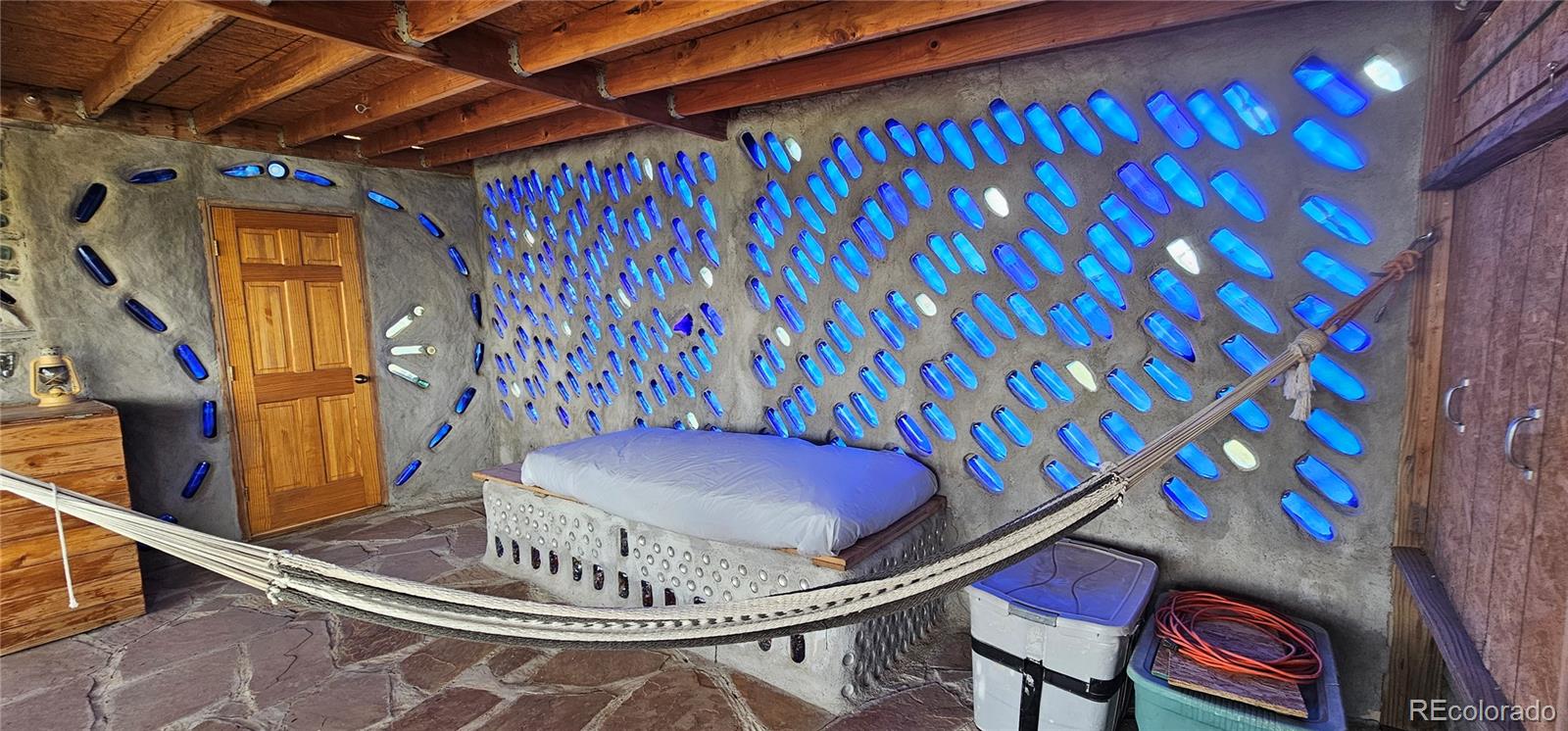 Wa County Road Cope, CO 80812 - Photo 32 of 48 a view of entryway with furniture