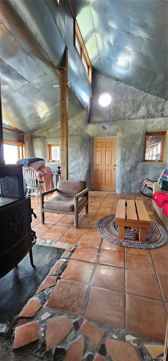 Wa County Road Cope, CO 80812 - Photo 41 of 48 a room with lots of tables and chairs