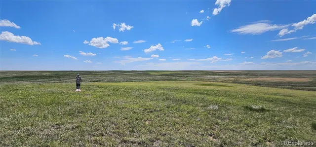 a view of outdoor space and ocean view