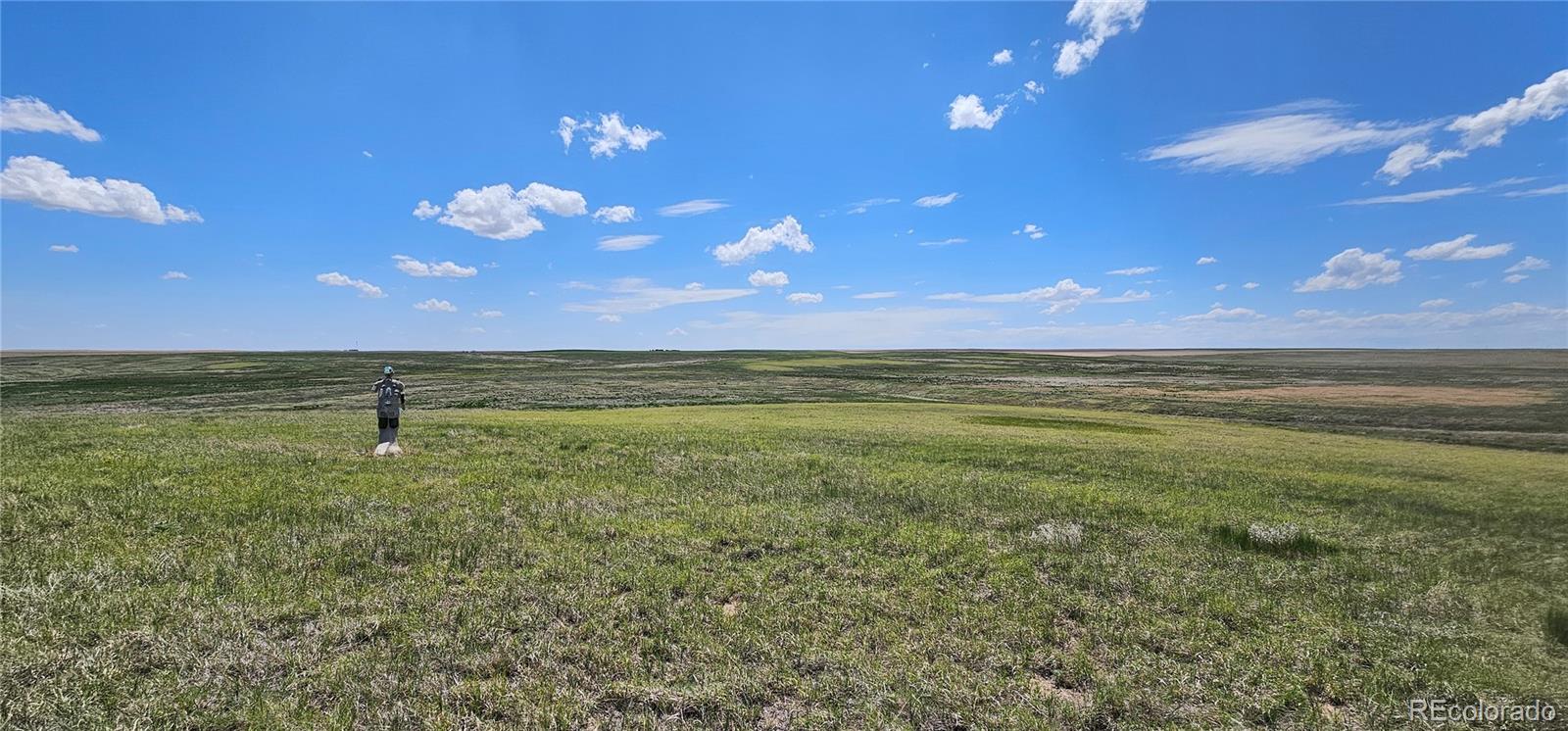 Wa County Road Cope, CO 80812 - Photo 10 of 48 a view of outdoor space and ocean view