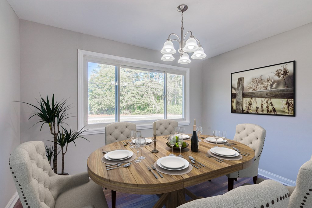 2614 Richmond Hill Road Augusta, GA 30906 - Photo 1 of 18 Gallery Image 1
