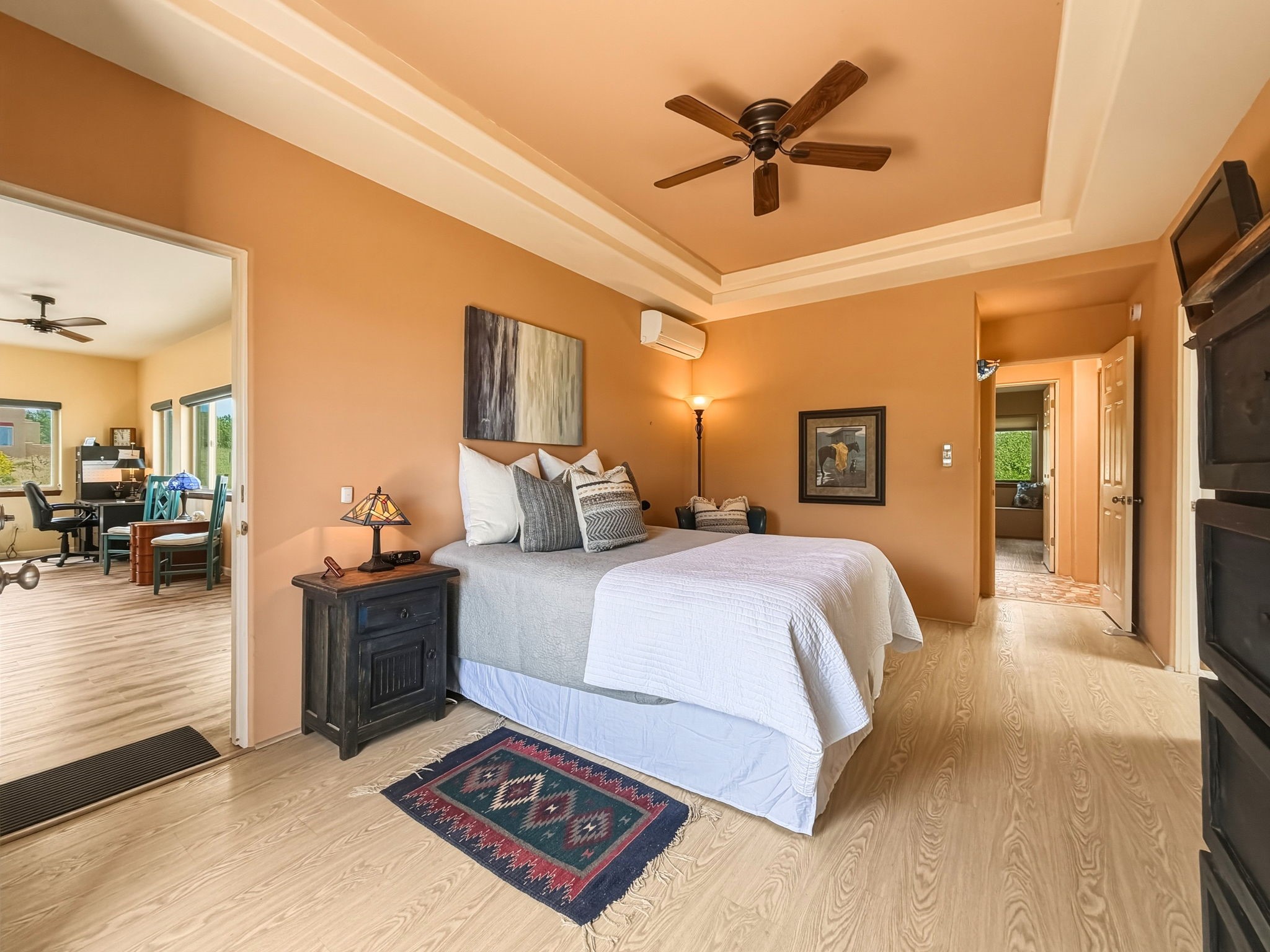12 Estambre Road Santa Fe, NM 87508 - Photo 20 of 41