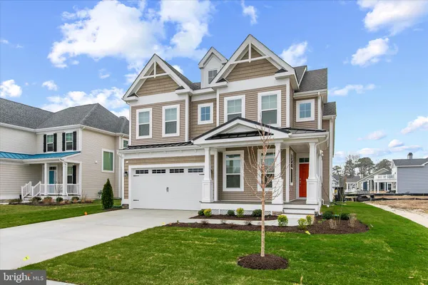 $3,950 | 36312 Sturgis Lane, Frankford, DE 19945
