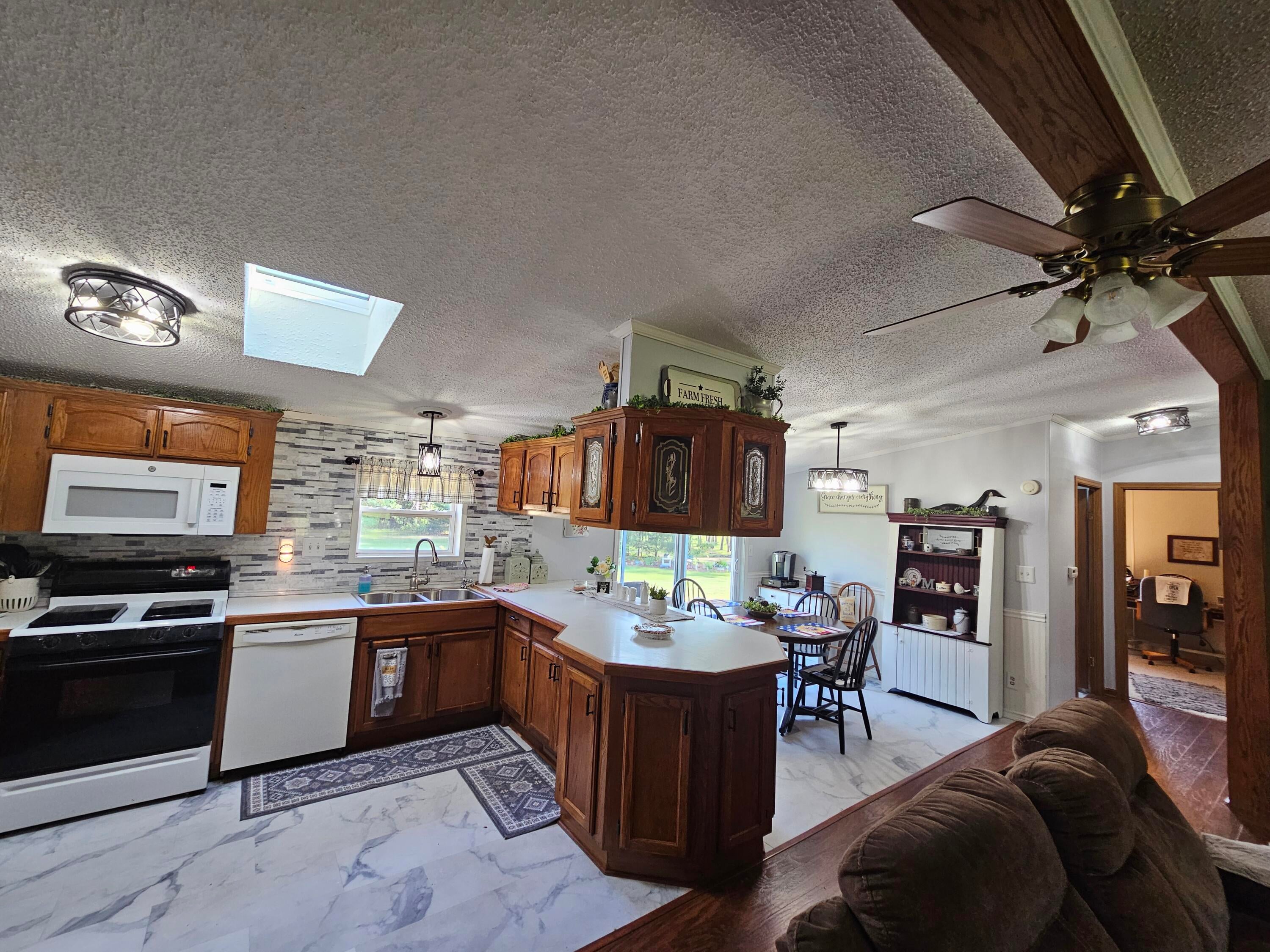 8141 Long Rapids Road Alpena, MI 49707 - Photo 38 of 62