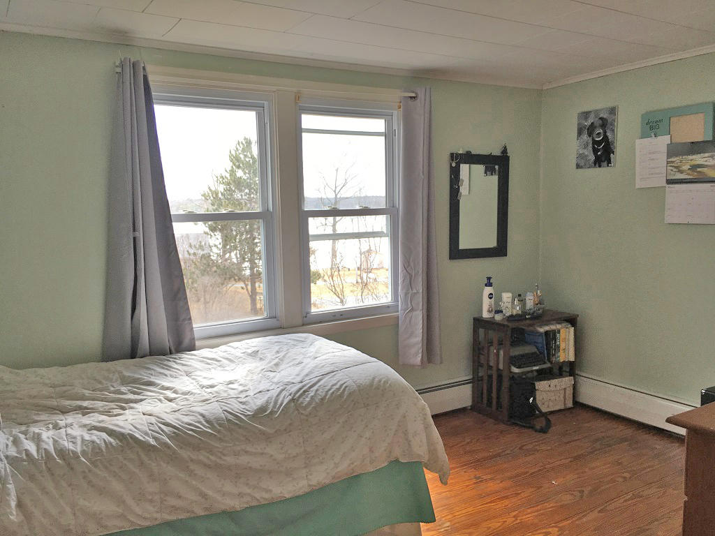 20 Neck Road South China, ME 04358 - Photo 19 of 21 Bedroom 4