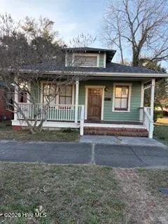 $1,800 | 610 South 6th Street, Wilmington, NC 28401