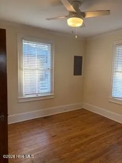 $1,800 | 610 South 6th Street, Wilmington, NC 28401