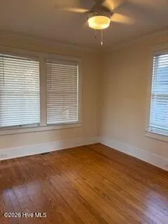 $1,800 | 610 South 6th Street, Wilmington, NC 28401