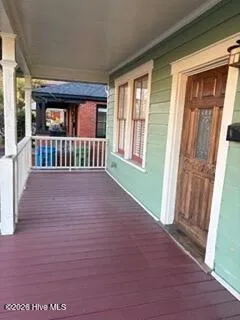 $1,800 | 610 South 6th Street, Wilmington, NC 28401