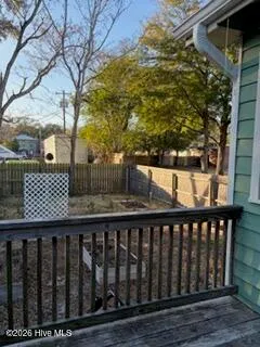 $1,800 | 610 South 6th Street, Wilmington, NC 28401