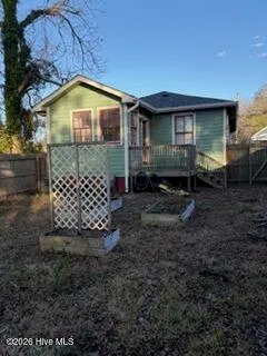 $1,800 | 610 South 6th Street, Wilmington, NC 28401
