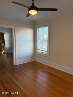 $1,800 | 610 South 6th Street, Wilmington, NC 28401