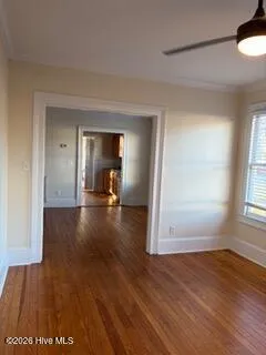 $1,800 | 610 South 6th Street, Wilmington, NC 28401