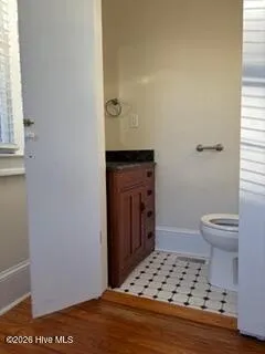 $1,800 | 610 South 6th Street, Wilmington, NC 28401