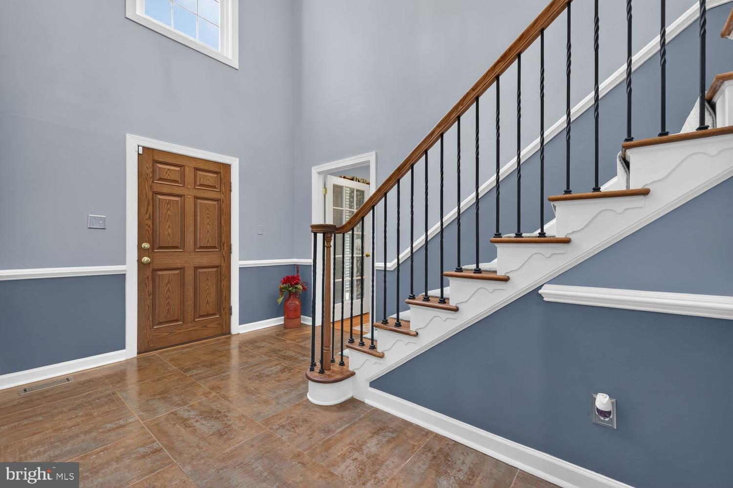 23106 Birch Mead Road Clarksburg, MD 20871 - Photo 12 of 60 a view of entryway
