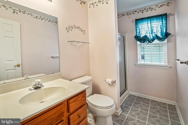 view of utility room