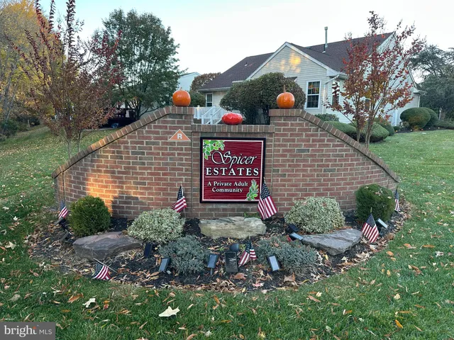 $375,000 | 403 Woodruff Trail, Mullica Hill, NJ 08062