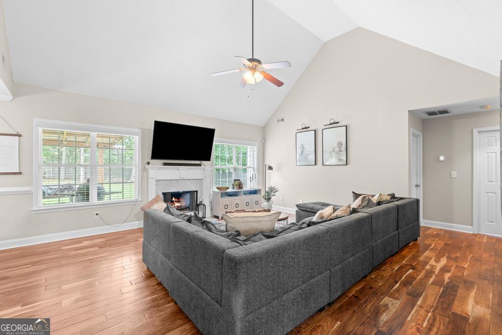 235 Creekside Circle Hampton, GA 30228 - Photo 12 of 52