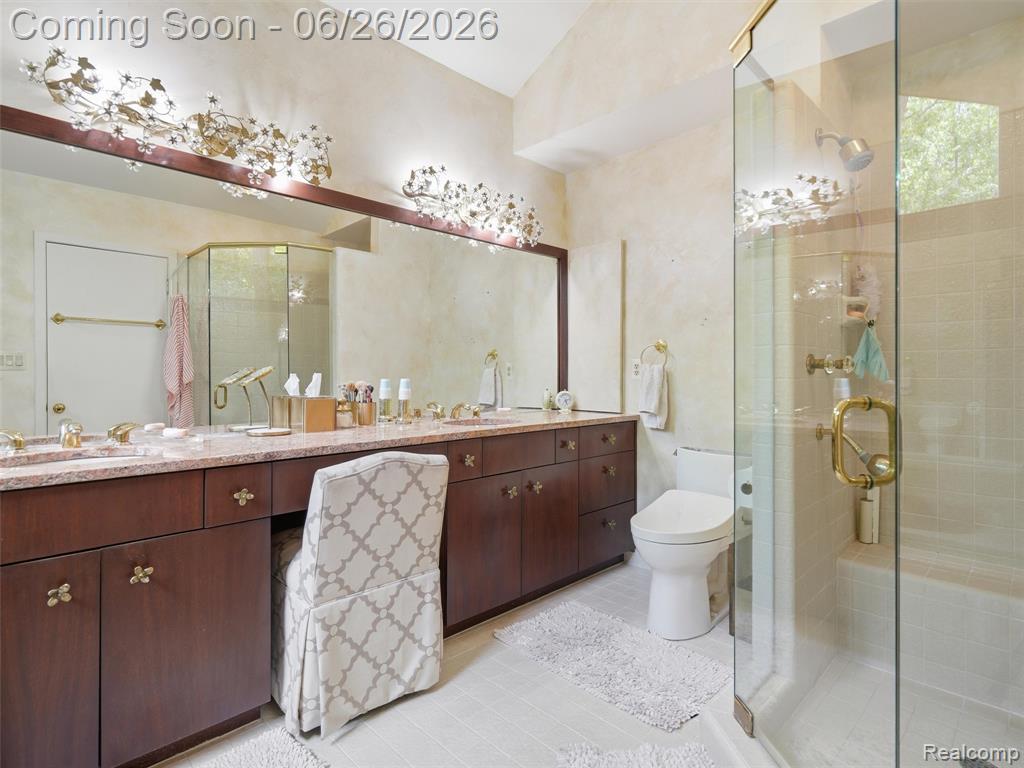 4751 Rolling Ridge Road West Bloomfield, MI 48323 - Photo 22 of 50