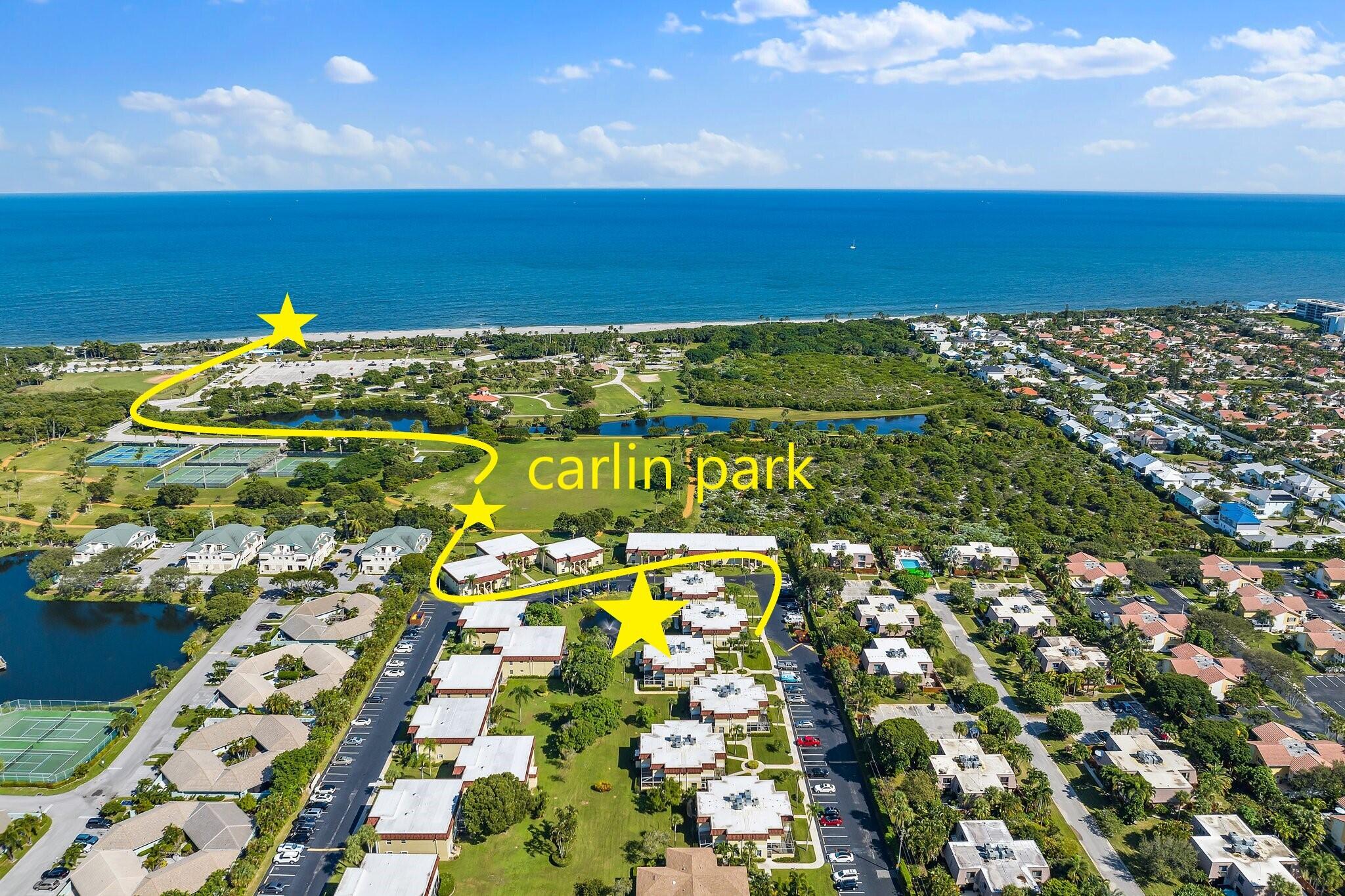 717 Highway 1 Unit 804  