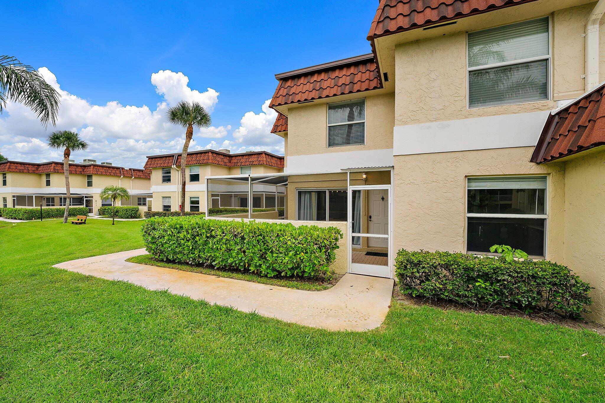 717 Highway 1, Unit 804 Jupiter, FL 33477 - Photo 2 of 45 Entry