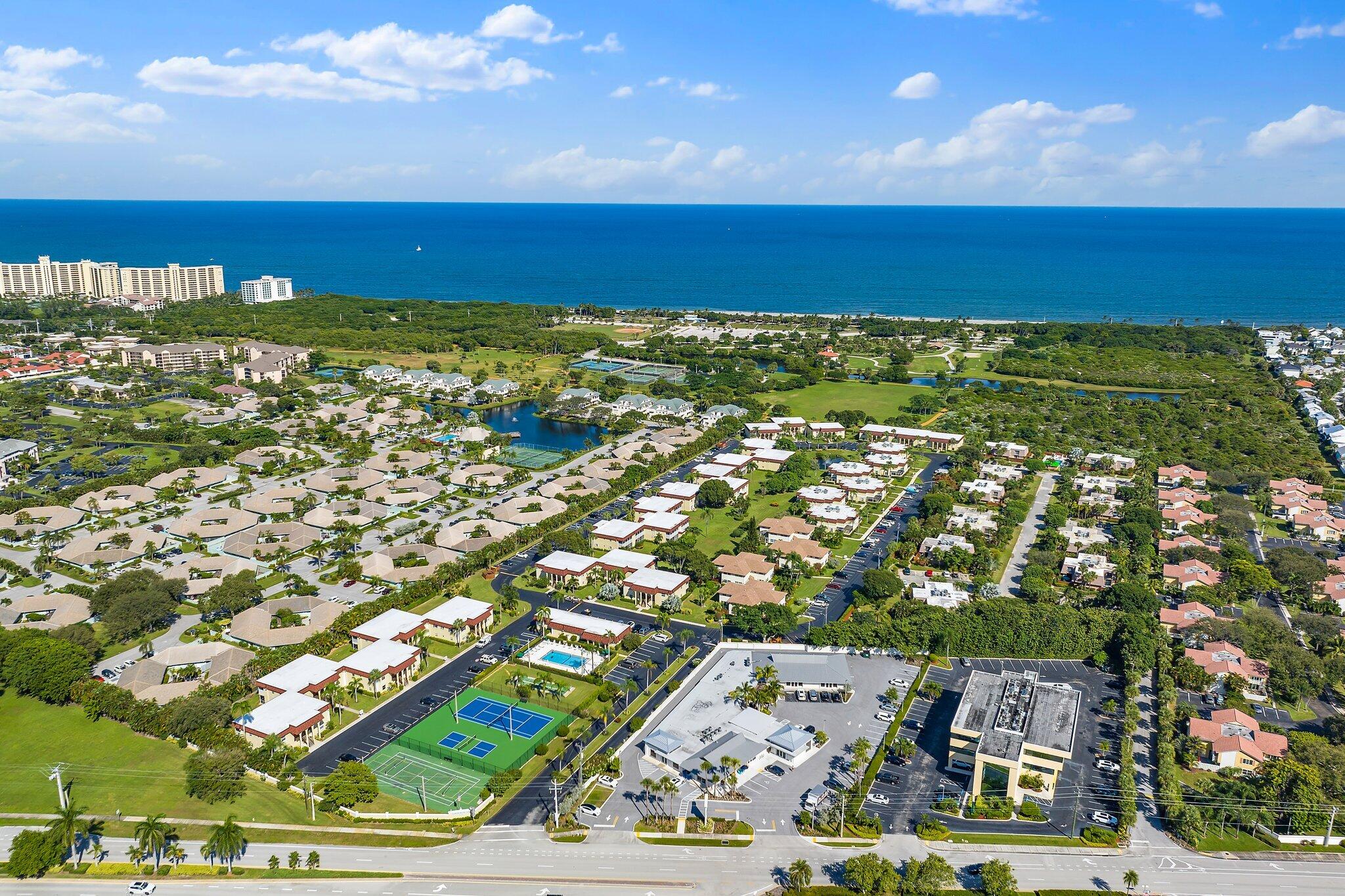 717 Highway 1, Unit 804 Jupiter, FL 33477 - Photo 33 of 45 Overview