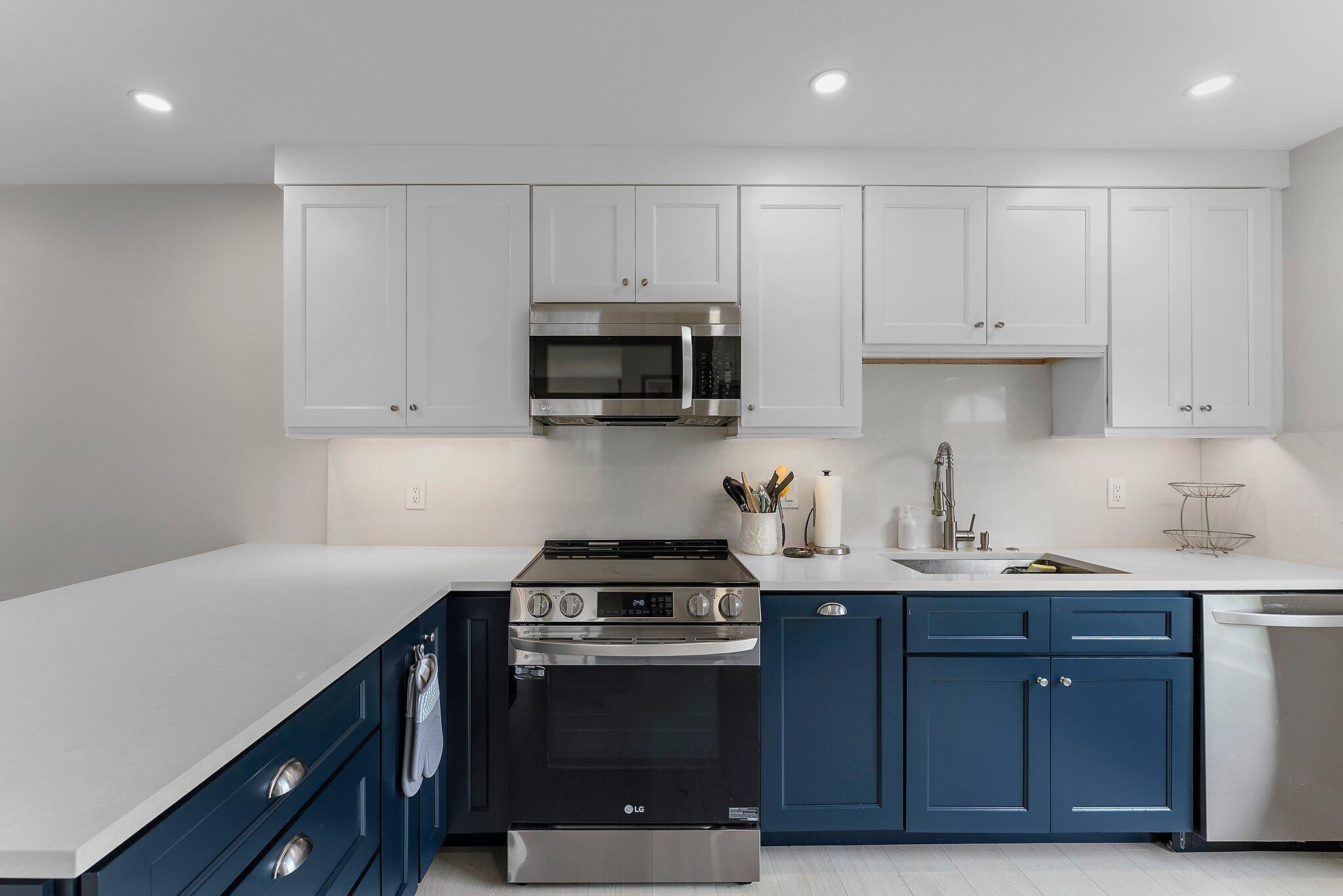 717 Highway 1, Unit 804 Jupiter, FL 33477 - Photo 10 of 45 New everything