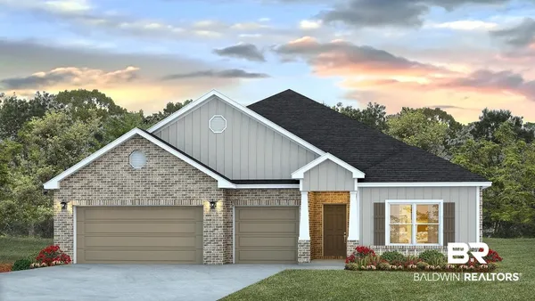$517,404 | 13342 County Road 93, Lillian, AL 36549