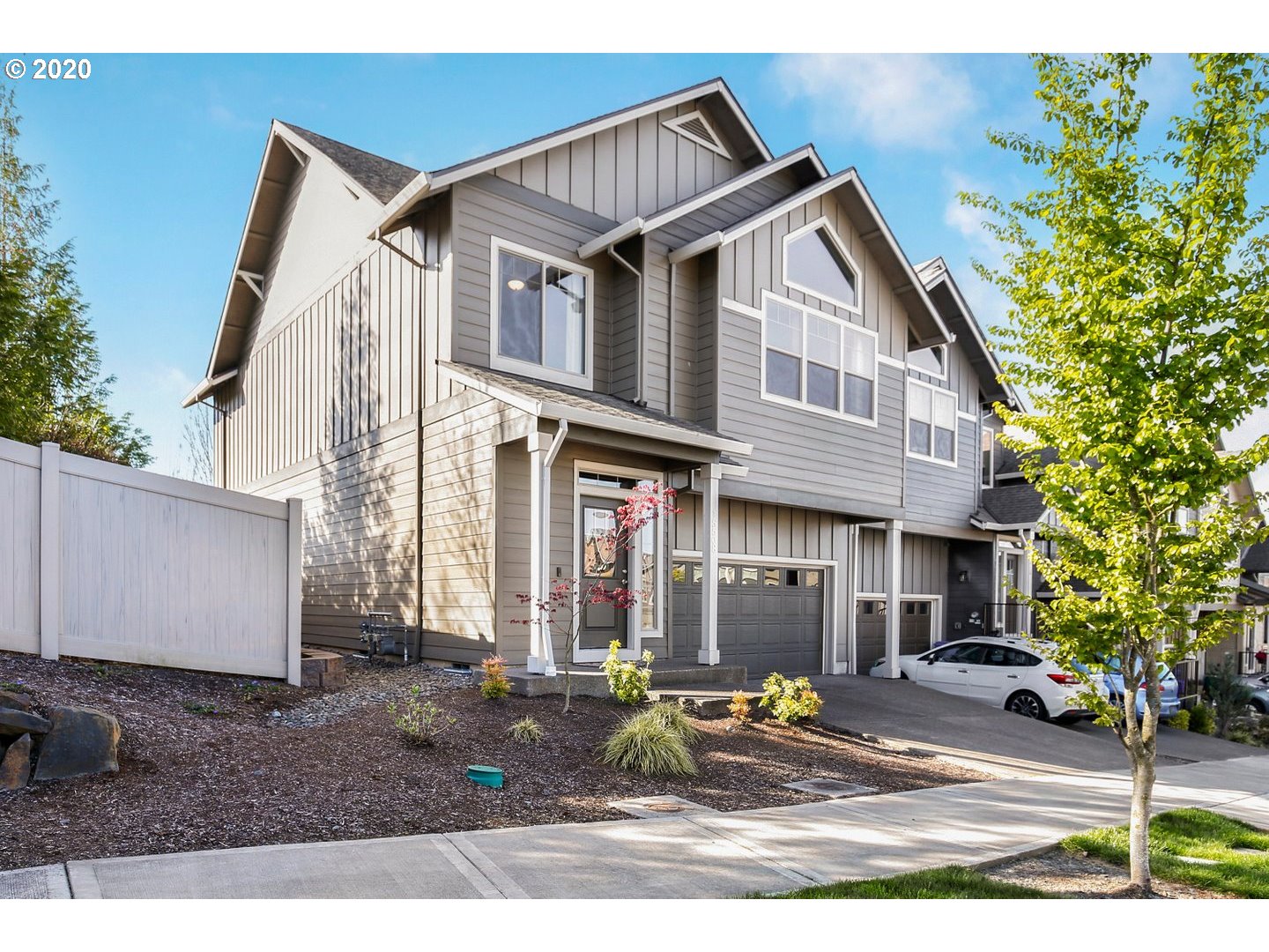 15508 Southeast Cobalt Loop Damascus, OR 97089 - Photo 2 of 32