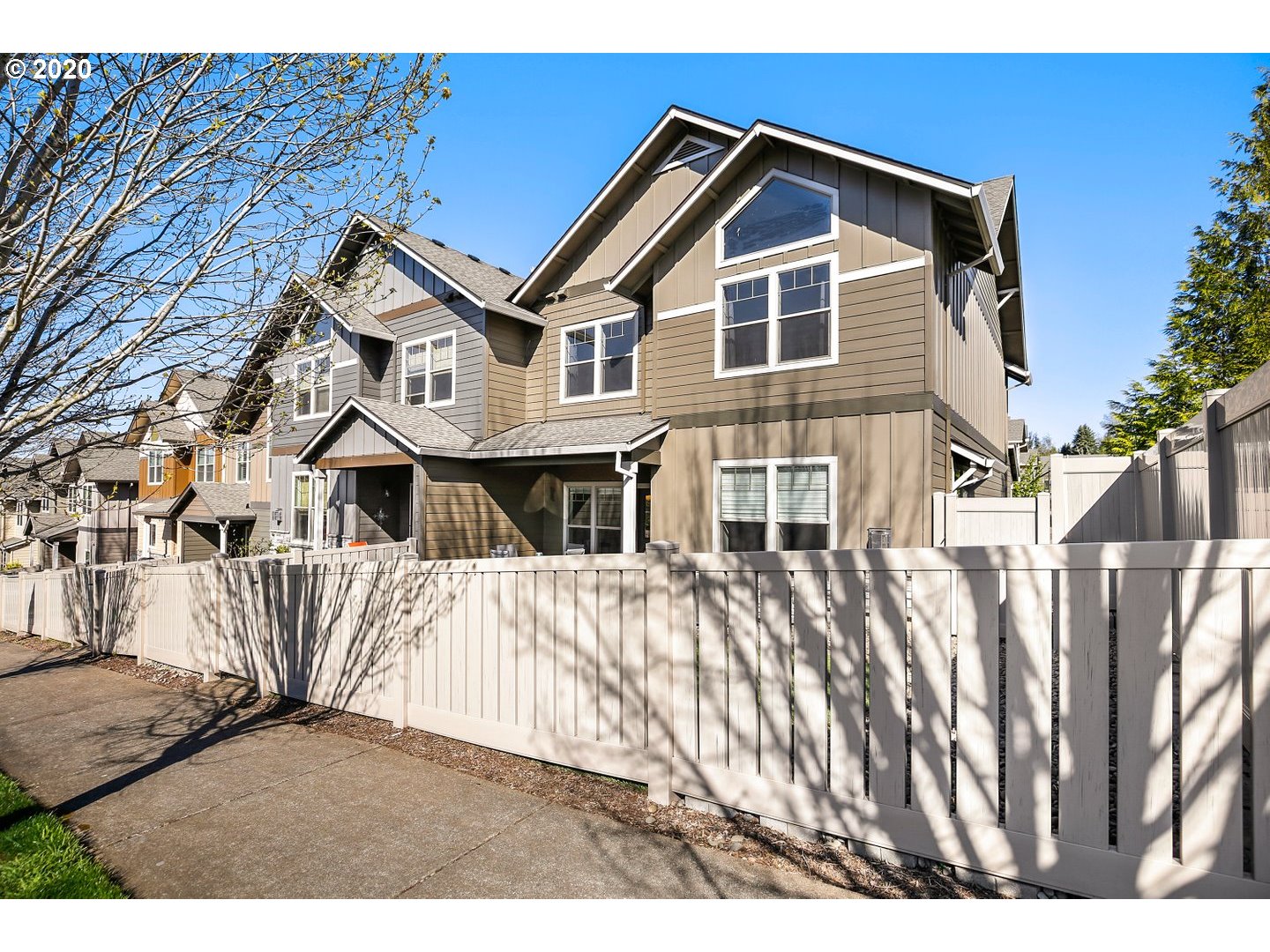 15508 Southeast Cobalt Loop Damascus, OR 97089 - Photo 31 of 32