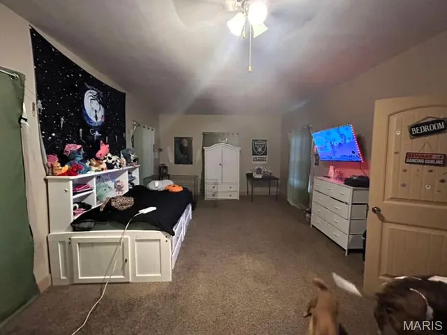 $100,000 | 311 South Alma Street, Nevada, MO 64772