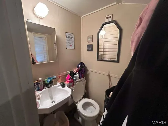 $100,000 | 311 South Alma Street, Nevada, MO 64772