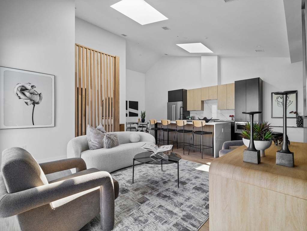 22 High Street, Unit PH13 Boston, MA 02122 - Photo 1 of 16