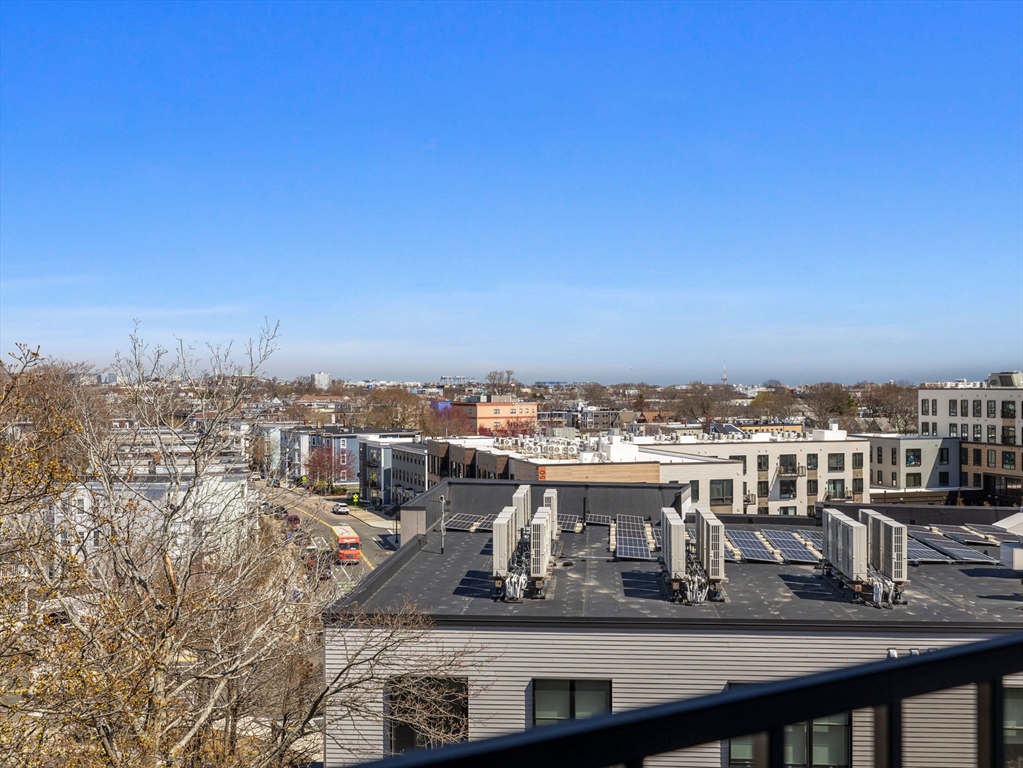 22 High Street, Unit PH13 Boston, MA 02122 - Photo 14 of 16