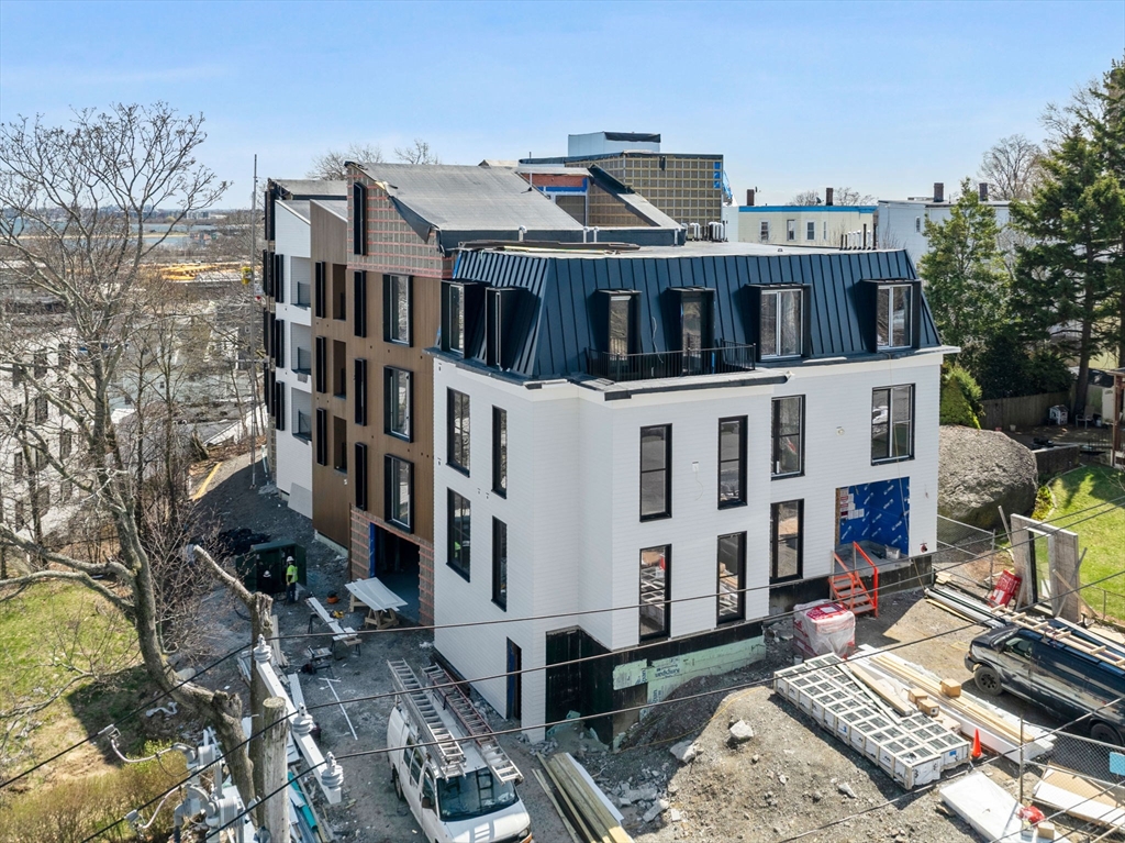 22 High Street, Unit PH13 Boston, MA 02122 - Photo 16 of 16