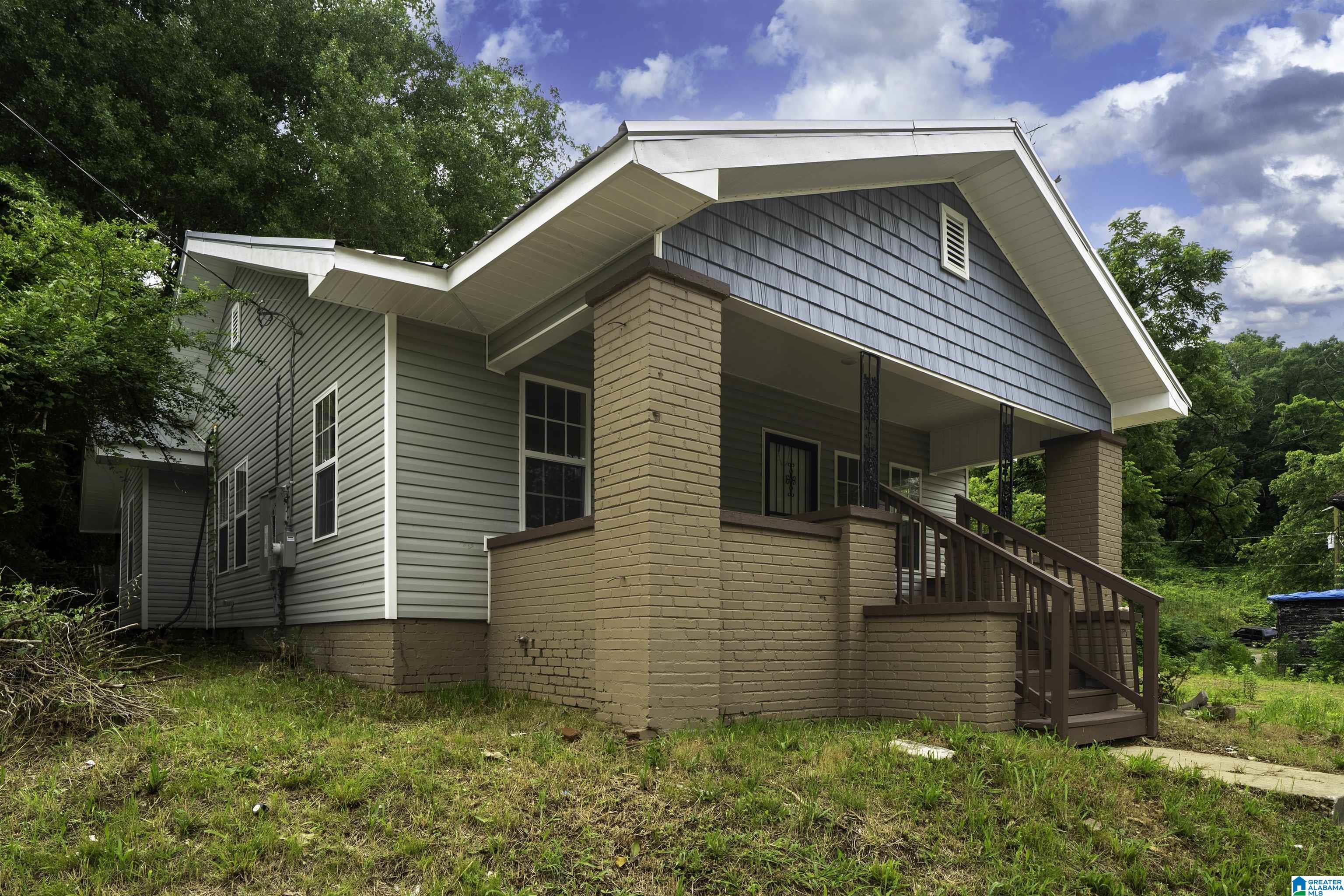 2129 Pike Road Birmingham, AL 35208 - Photo 2 of 24