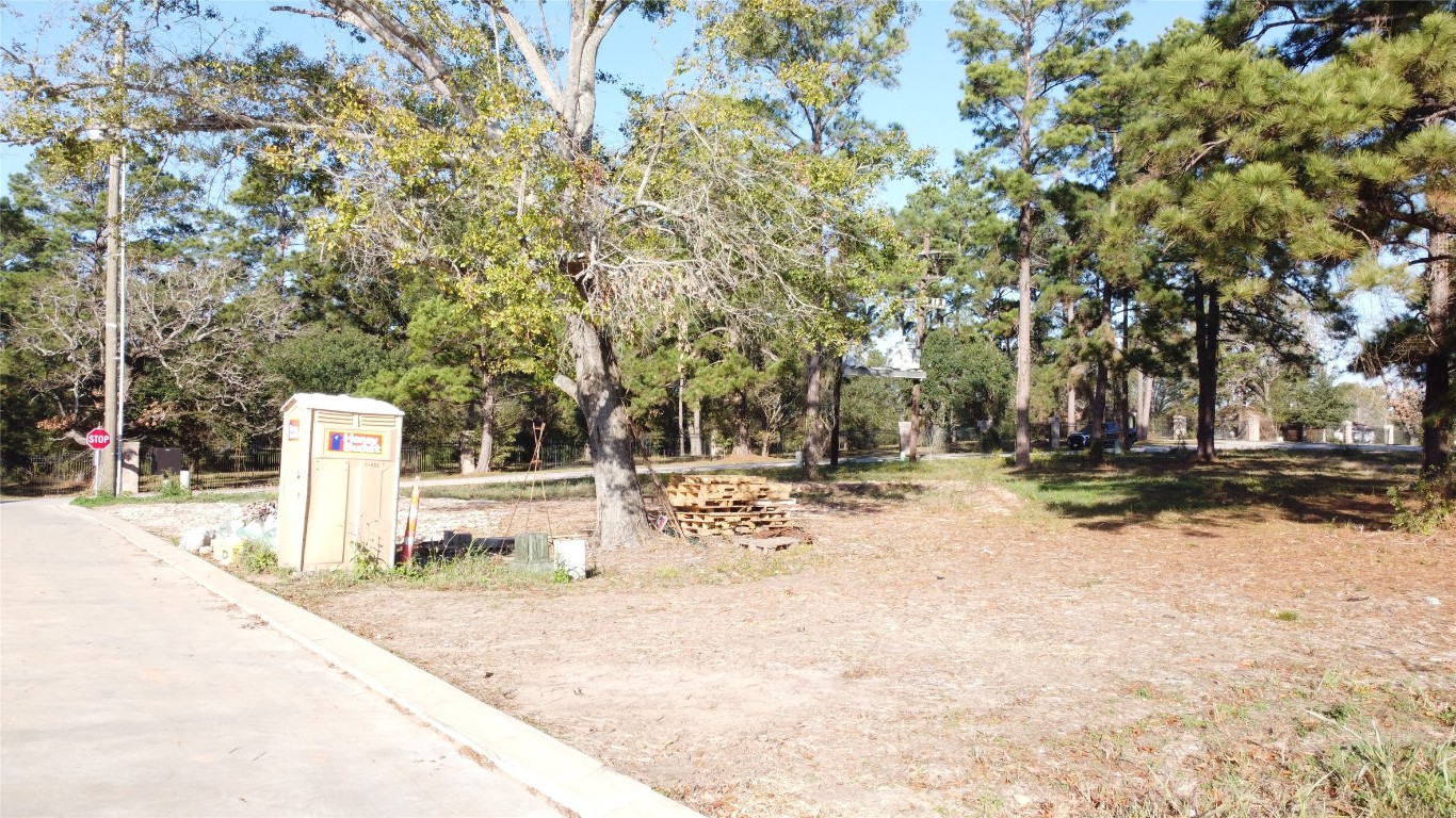 14163 Teel Road Montgomery, TX 77356 - Photo 2 of 18