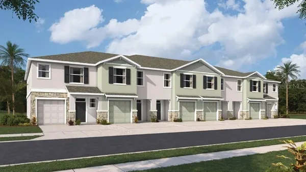 $342,990 | 32571 Midsummer Night Lane, Wesley Chapel, FL 33543