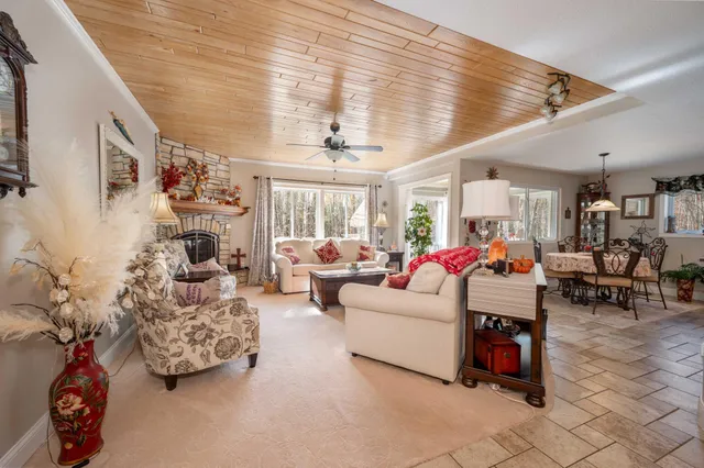 $559,900 | 21564 Sugarbush Lane, Cohasset, MN 55721