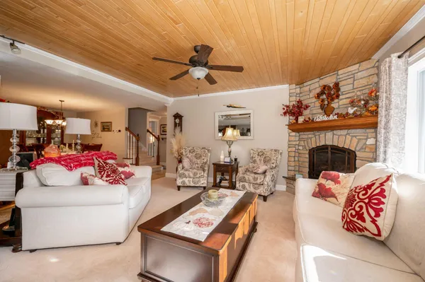 $554,900 | 21564 Sugarbush Lane, Cohasset, MN 55721