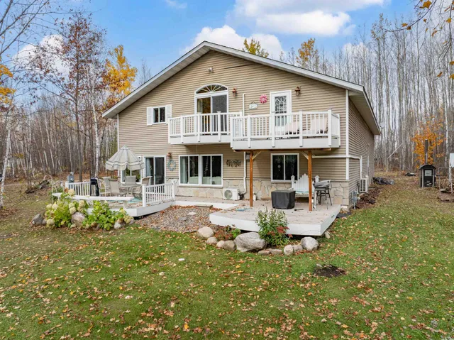 $559,900 | 21564 Sugarbush Lane, Cohasset, MN 55721