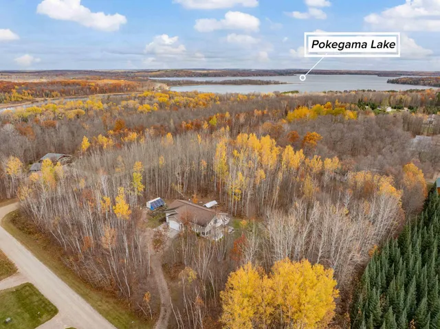 $559,900 | 21564 Sugarbush Lane, Cohasset, MN 55721