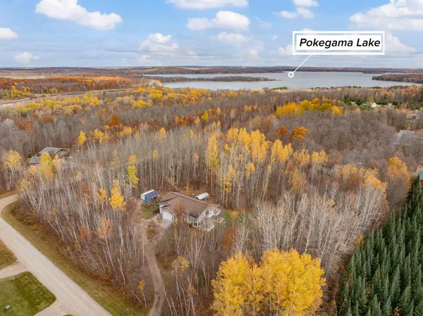 $559,900 | 21564 Sugarbush Lane, Cohasset, MN 55721