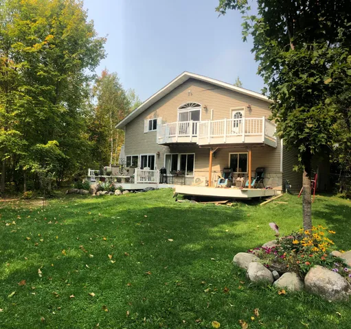 $559,900 | 21564 Sugarbush Lane, Cohasset, MN 55721