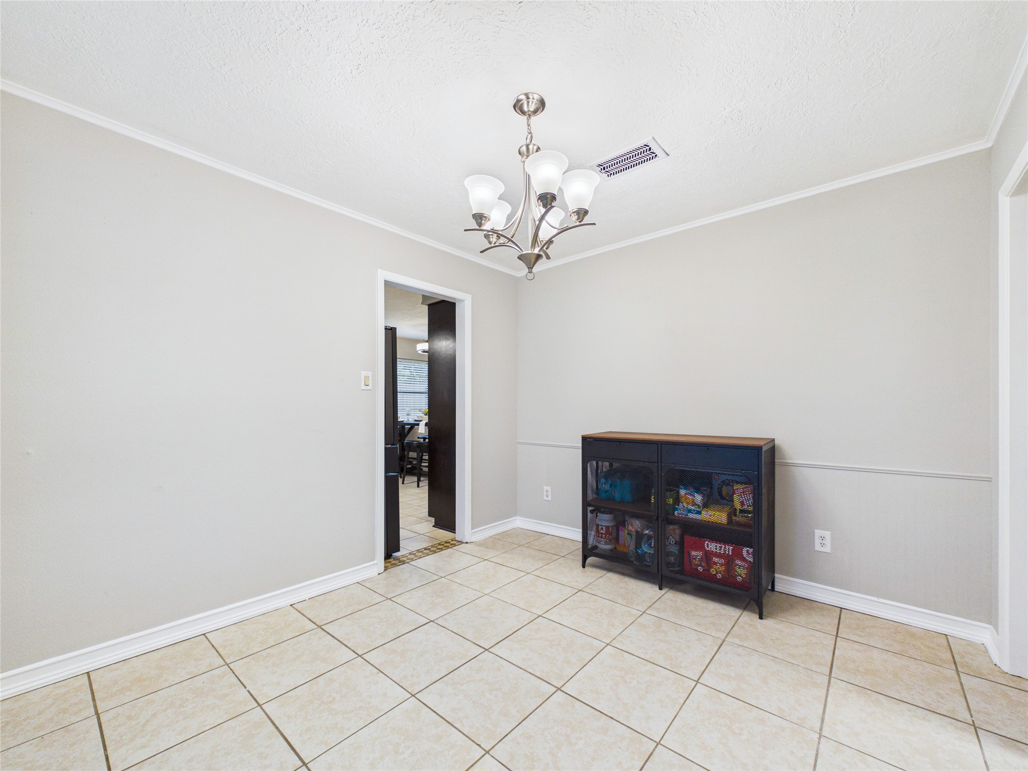 10306 Rustic Rock Road La Porte, TX 77571 - Photo 27 of 38 a living room with furniture and a fireplace
