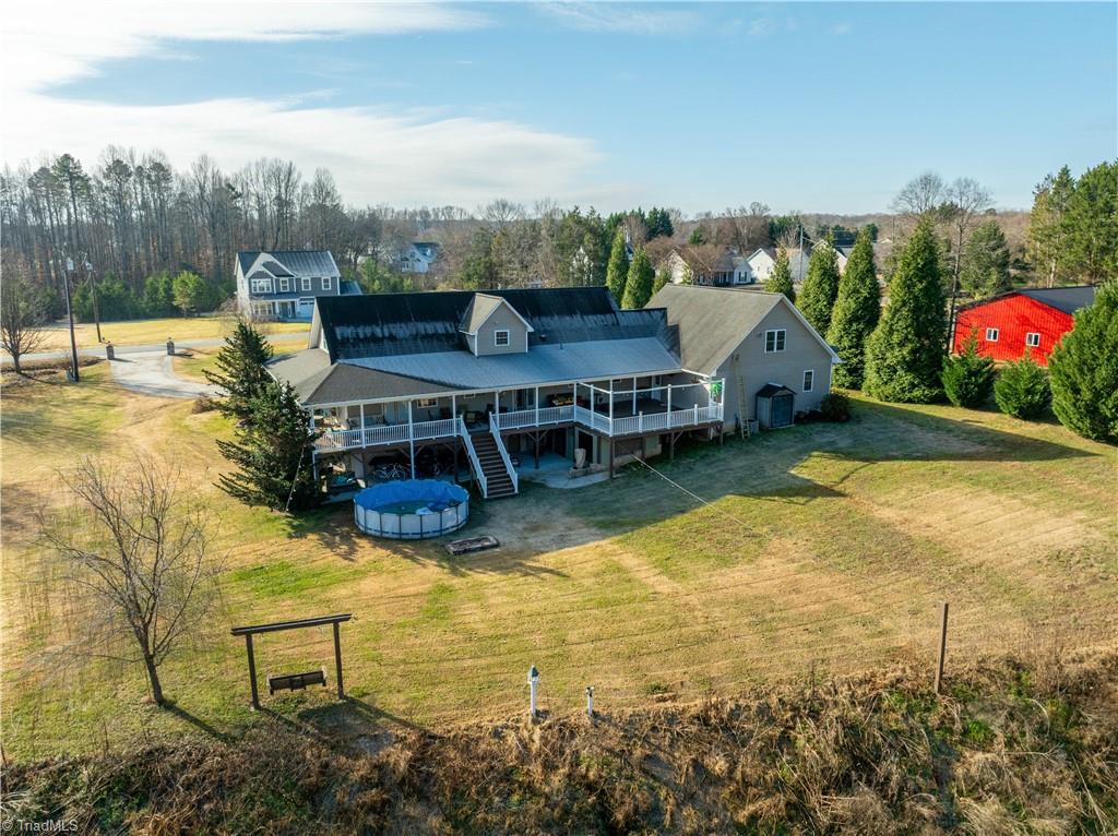 5971 Holder Road Clemmons, NC 27012 - Photo 26 of 34