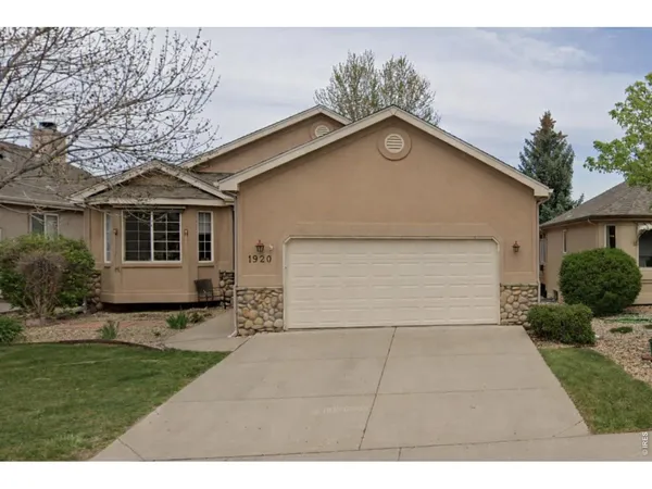 $499,000 | 1920 Hillside Place, Windsor, CO 80550